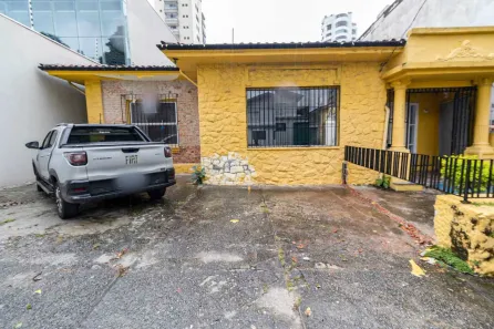 Ponto Comercial para alugar, 220m² no Campo Belo, São Paulo