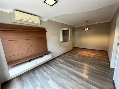 Apartamento com 3 Quartos para alugar, 70m² no Piracicamirim, Piracicaba