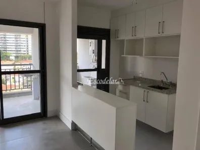 Apartamento com 1 Quarto para alugar, 47m² no Jardim Vera Cruz, São Paulo