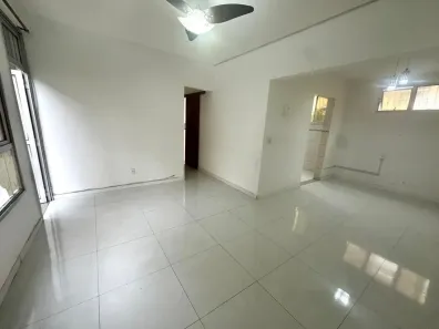 Apartamento com 3 Quartos à venda, 80m² no Itapuã, Vila Velha