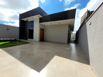 Casa com 3 Quartos à venda, 96m² no Brasília, Londrina