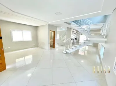 Casa de Condomínio com 3 Quartos à venda, 240m² no Urbanova VII, São José dos Campos