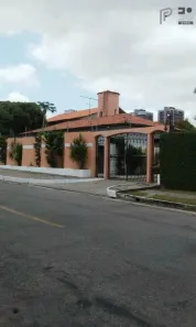 Casa com 8 Quartos à venda, 3000m² no Olho D'Água, São Luís