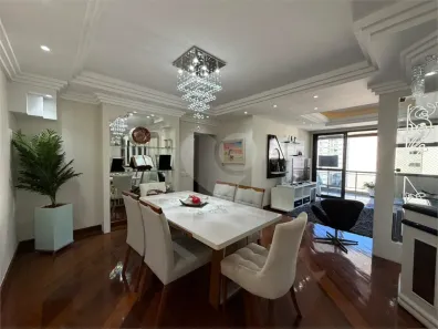 Apartamento com 3 Quartos à venda, 159m² no Vila Isabel, Rio de Janeiro