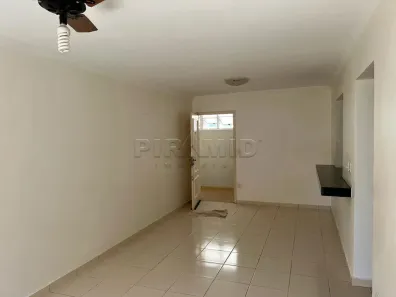 Apartamento com 2 Quartos para alugar, 84m² no Nova Aliança, Ribeirão Preto
