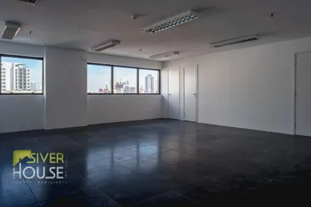 Sala Comercial à venda, 64m² no São Judas, São Paulo