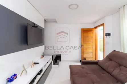 Sobrado com 2 Quartos à venda, 150m² no Vila Libanesa, São Paulo
