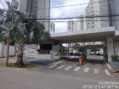 Apartamento com 2 Quartos à venda, 57m² no Parque Campolim, Sorocaba