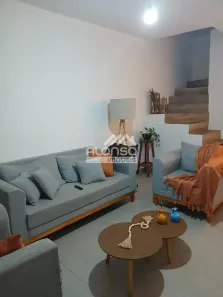 Casa com 2 Quartos à venda, 120m² no Jardim Ester, São Paulo