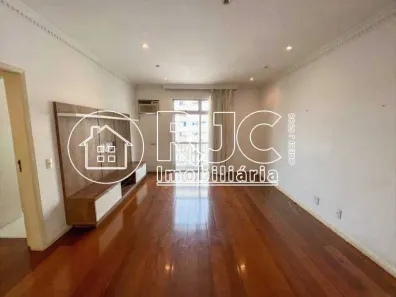Apartamento com 2 Quartos à venda, 87m² no Tijuca, Rio de Janeiro