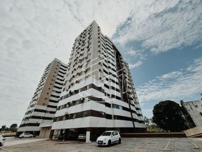 Apartamento com 2 Quartos à venda, 73m² no Cidade Nova, Ananindeua