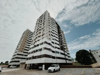 Apartamento com 2 Quartos à venda, 73m² no Cidade Nova, Ananindeua