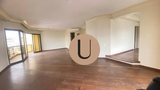 Apartamento com 4 Quartos à venda, 280m² no Santa Cecília, São Paulo