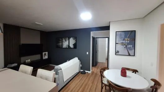 Apartamento com 2 Quartos à venda, 71m² no Itacorubi, Florianópolis