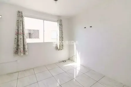 Apartamento com 2 Quartos para alugar, 41m² no Restinga, Porto Alegre