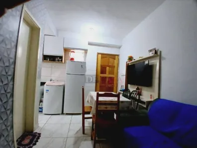 Apartamento com 2 Quartos à venda, 40m² no Cidade Líder, São Paulo