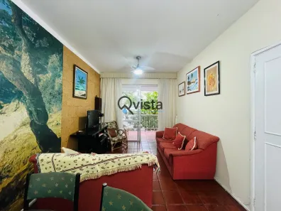 Apartamento com 2 Quartos à venda, 90m² no Pitangueiras, Guarujá