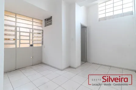 Apartamento com 1 Quarto à venda, 59m² no Moinhos de Vento, Porto Alegre