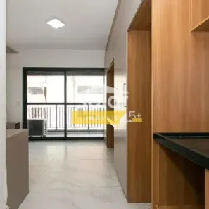 Apartamento com 1 Quarto à venda, 22m² no Vila Esperança, São Paulo