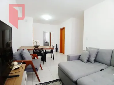 Apartamento com 2 Quartos à venda, 55m² no Jardim Leblon, Belo Horizonte
