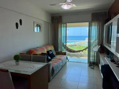 Apartamento com 2 Quartos à venda, 62m² no Jardim Armação, Salvador