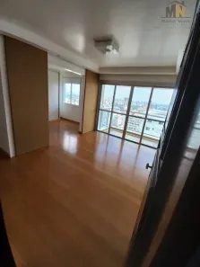 Apartamento com 3 Quartos para alugar, 110m² no Cerqueira César, São Paulo
