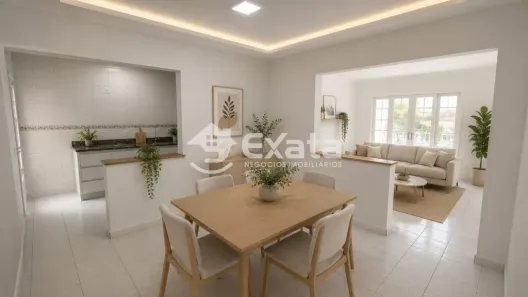 Sobrado com 3 Quartos à venda, 146m² no Central Parque Sorocaba, Sorocaba