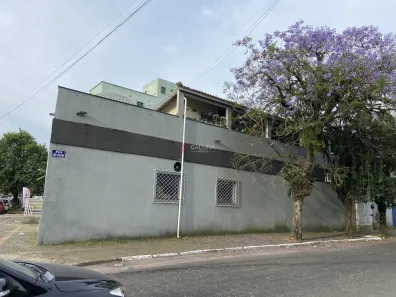 Sala Comercial para alugar, 46m² no Centro, Canoas