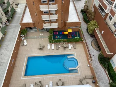 Apartamento com 2 Quartos à venda, 98m² no Córrego Grande, Florianópolis