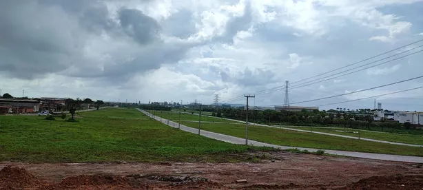 Lote/Terreno à venda, 198m² no Prefeito José Walter, Fortaleza