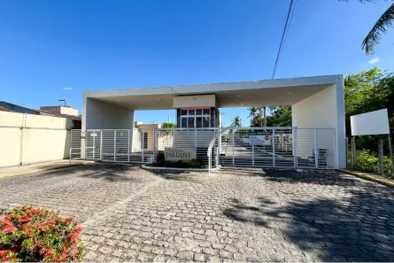 Apartamento com 2 Quartos à venda, 95m² no Liberdade, Parnamirim