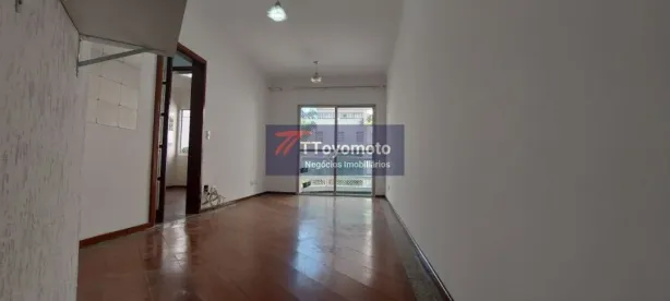 Apartamento com 2 Quartos à venda, 53m² no Bosque da Saúde, São Paulo