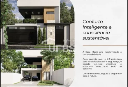 Casa com 4 Quartos à venda, 200m² no Plano Diretor Sul, Palmas