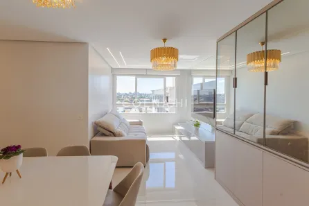 Apartamento com 3 Quartos à venda, 80m² no São João, Porto Alegre
