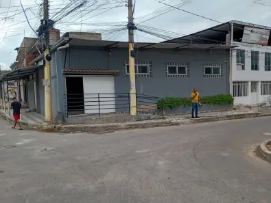 Ponto Comercial à venda, 300m² no Nova América, Nova Iguaçu