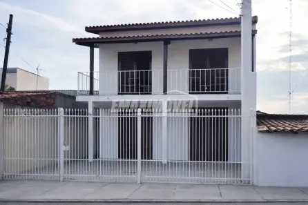 Casa com 4 Quartos à venda, 242m² no Jardim Piratininga, Sorocaba