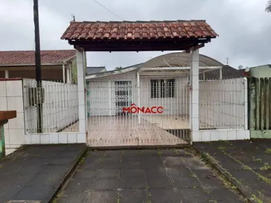 Casa com 6 Quartos à venda, 80m² no Guaratuba, Guaratuba