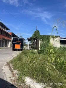 Casa com 2 Quartos à venda, 300m² no Parque Paulista, Duque de Caxias