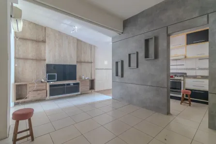 Casa com 3 Quartos à venda, 160m² no São Geraldo, Porto Alegre