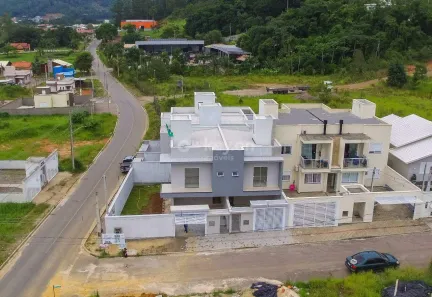 Casa com 2 Quartos à venda, 112m² no São João (Margem Esquerda), Tubarão