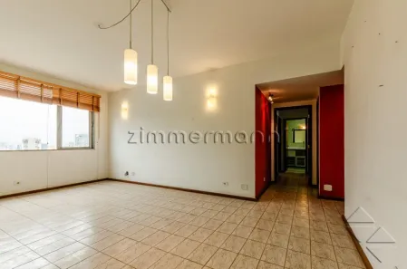 Apartamento com 2 Quartos à venda, 90m² no Santa Cecília, São Paulo