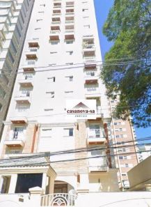 Apartamento com 2 Quartos à venda, 65m² no Jardim, Santo André