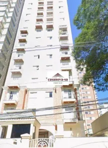 Apartamento com 2 Quartos à venda, 65m² no Jardim, Santo André