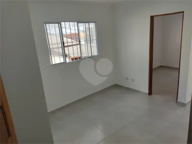 Apartamento com 1 Quarto à venda, 26m² no Vila Dom Pedro II, São Paulo