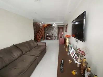 Cobertura com 4 Quartos à venda, 210m² no Pechincha, Rio de Janeiro
