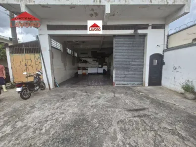 Ponto Comercial para alugar, 67m² no Parque da Lapa, São Paulo