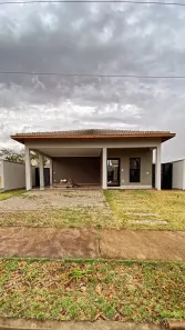 Casa de Condomínio com 3 Quartos à venda, 209m² no Santa Rosa, Piracicaba