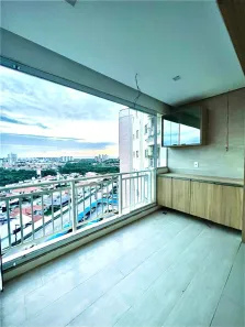 Apartamento com 3 Quartos à venda, 89m² no Turu, São Luís