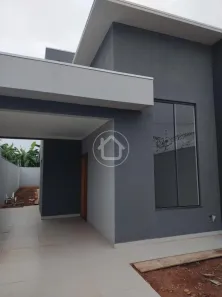 Casa com 3 Quartos à venda, 91m² no Vila Vilas Boas, Campo Grande