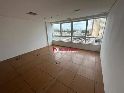 Sala Comercial para alugar, 40m² no Vila São José, São José do Rio Preto